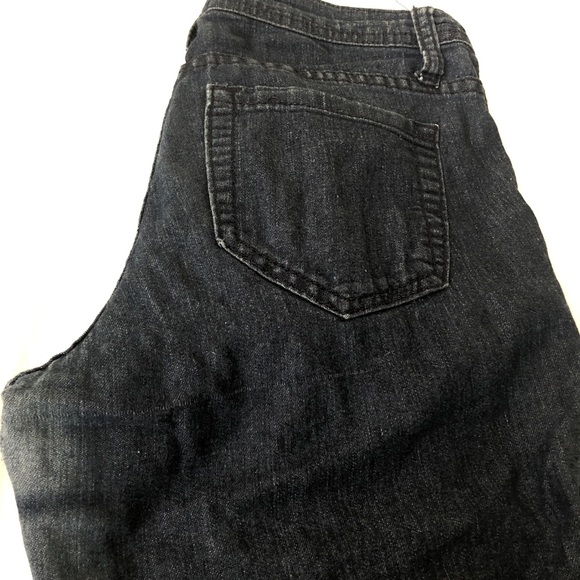 (FREE w/ $25 purchase) Forever 21 jean bundle - Picture 7 of 16